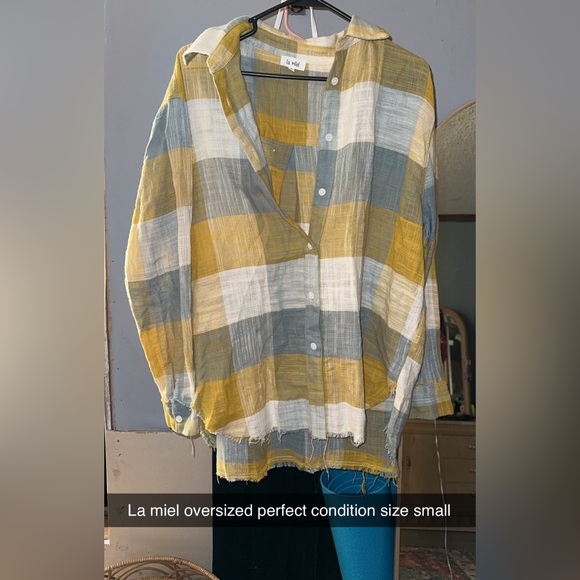 Tops - Cute oversized